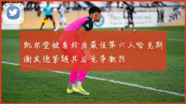 凯尔登被看好为最佳第六人哈克斯谢泼德紧随其后竞争激烈